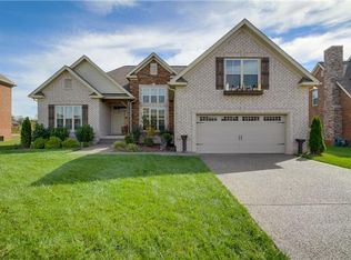 1086 Aenon Cir, Spring Hill, TN 37174