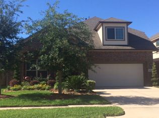 5923 Wrest Point Ct, Spring, TX 77388