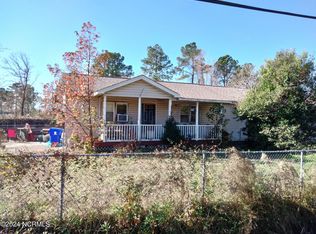 1365 Village Rd NE, Leland, NC 28451