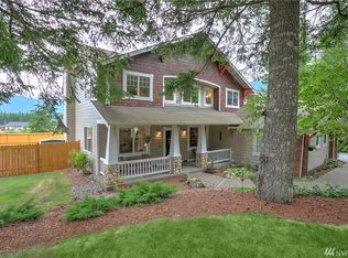 13897 473rd Ct SE, North Bend, WA 98045