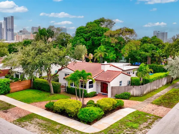445 NE 10th Ave, Fort Lauderdale, FL 33301