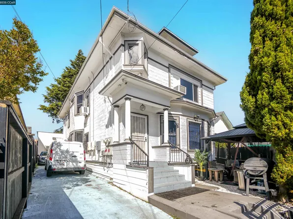 2510 E 21st St, Oakland, CA 94601