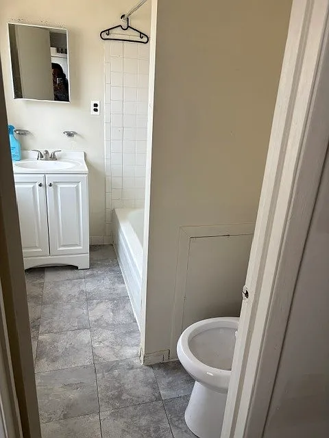 1 bed, 765 sqft, $1,400 — Photo 2