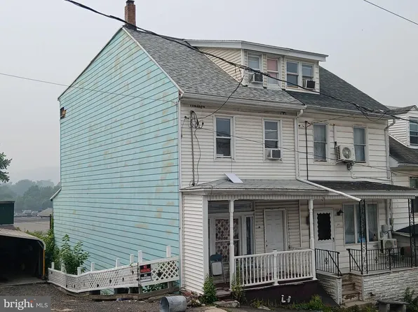 32 S Catherine St, Shenandoah, PA 17976