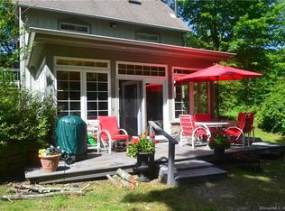 811 Pond Meadow Rd #1, Westbrook, CT 06498