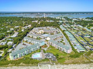 9201 Coast Guard Road #F202, Emerald Isle, NC 28594