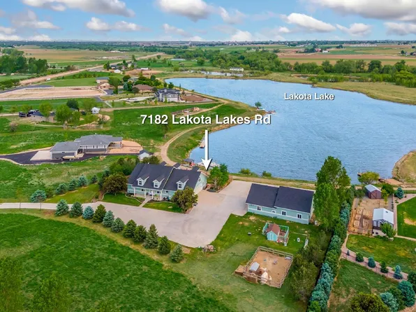 7182 Lakota Lakes Rd, Johnstown, CO 80534
