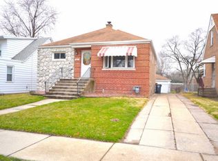 4423 Fishermans Ter, Lyons, IL