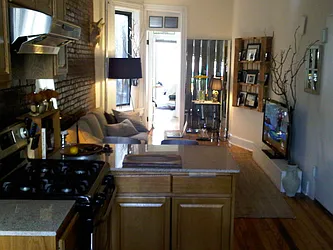 Rented by ALTER REALTY CO INC