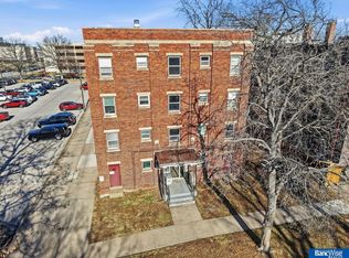 1630 H St APT D5, Lincoln, NE 68508