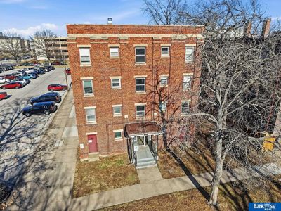 1630 H St APT D5, Lincoln, NE, 68508