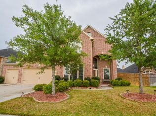 6103 Silver Thistle Ln, Fulshear, TX 77441