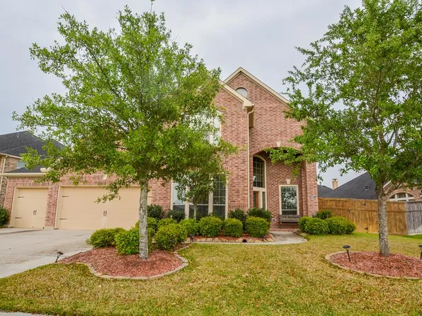 6103 Silver Thistle Ln, Fulshear, TX 77441