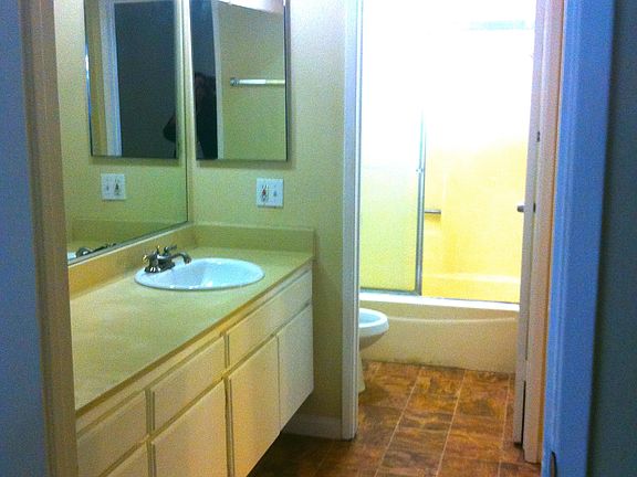 Bathroom in Bedroom #1