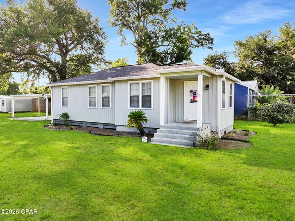 1214 Long Ave, Port Saint Joe, FL 32456
