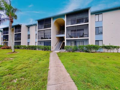 1108 Green Pine Boulevard #E2, West Palm Beach, FL, 33409