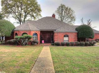 1302 Dogwood Trl, Conway, AR 72032