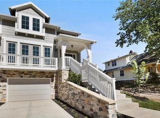 712 W 44th Ter, Kansas City, MO 64111
