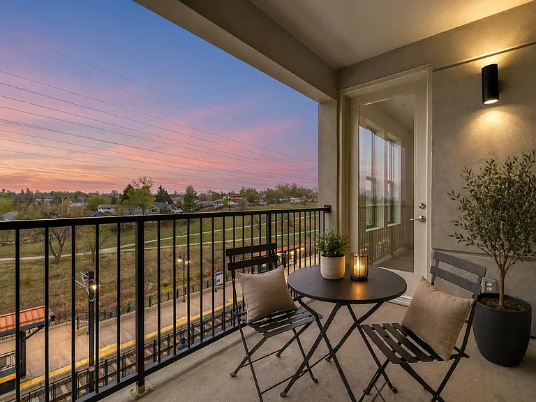 Apex at Perry Station - Modern Living at it's best! — Photo 53