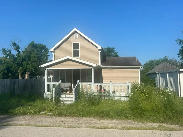 101 N Tamarack St, Laotto, IN 46763