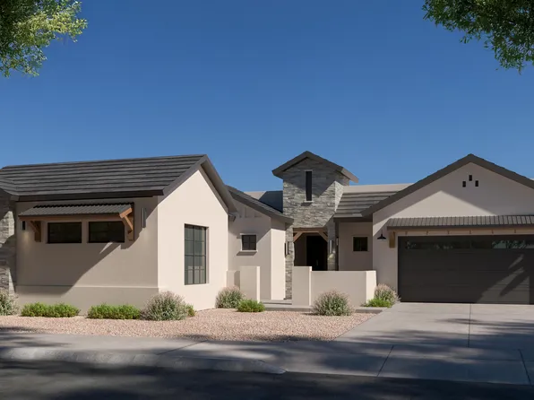 1849 War Path Dr, El Paso, TX 79911