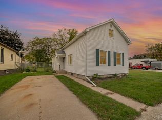 108 S Monroe St, Bay City, MI 48708