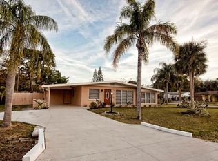 445 Baffin Dr, Venice, FL 34293