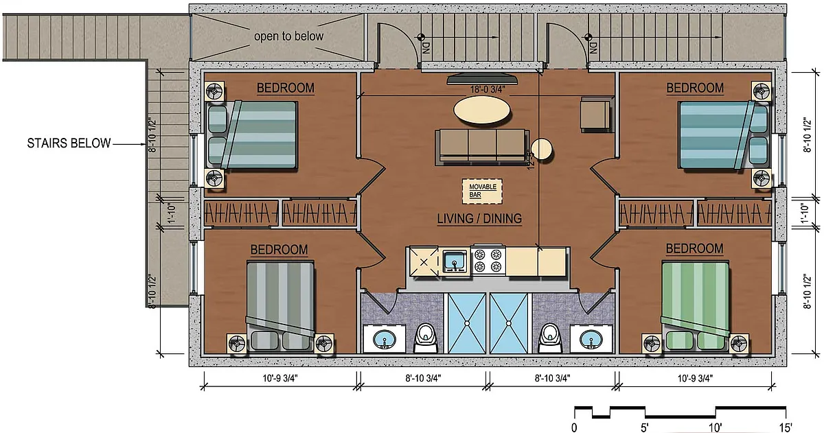Building Photo - 16 E Springfield St #2