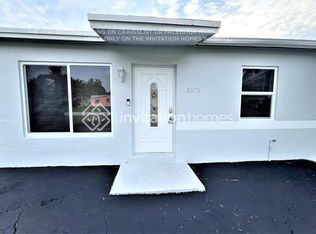 2676 NW 63rd Ave, Pompano Beach, FL 33063