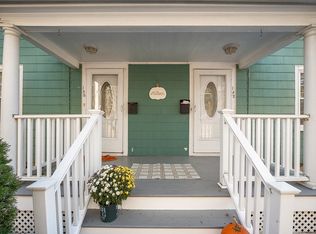 180-182 Shawsheen Rd, Andover, MA 01810