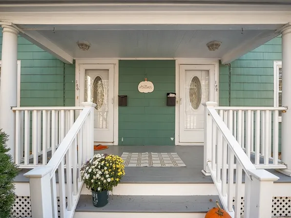 180-182 Shawsheen Rd, Andover, MA 01810