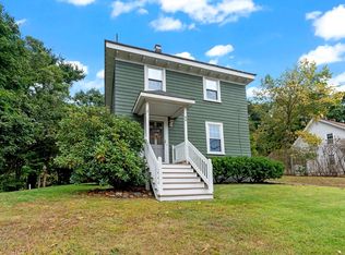 46 Shears St, Wrentham, MA 02093