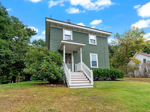 46 Shears St, Wrentham, MA 02093