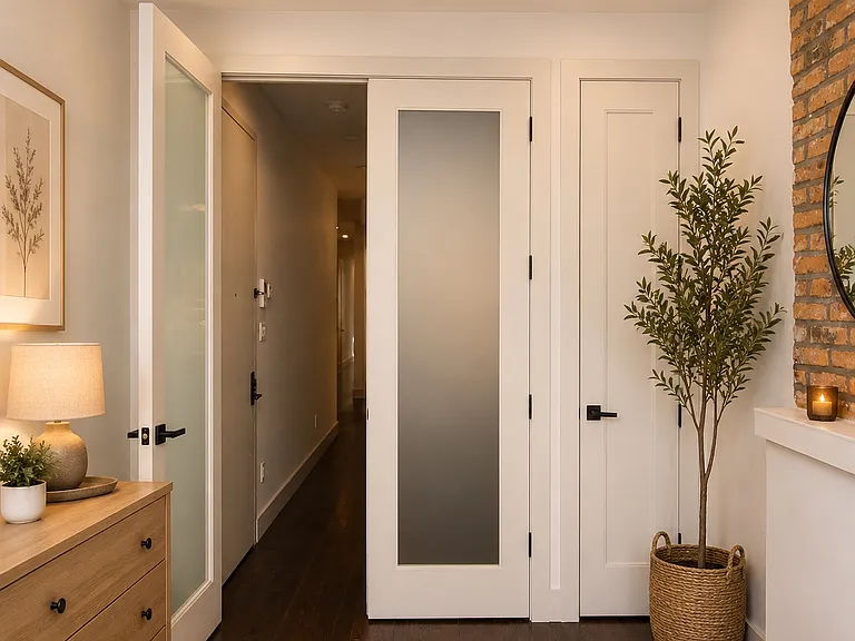 1348 Hancock St #1L — Photo 2
