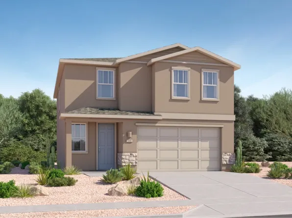 12232 N Manley Ave, Marana, AZ 85653