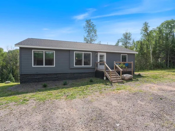 4215 E Neuman Rd, Superior, WI 54880