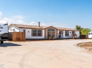 14516 S Tuthill Rd, Buckeye, AZ 85326