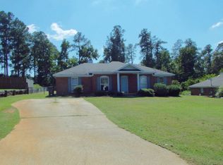 1019 Cedarview Cir, Hephzibah, GA 30815