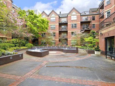 1500 SW Park Ave APT 407, Portland, OR, 97201