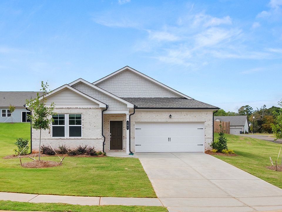 Bankstone Landing HS 87 01