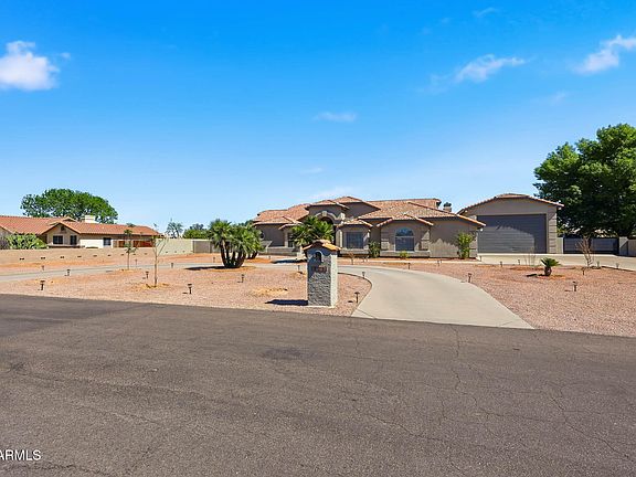 3rd image of 5347 N 106TH Avenue