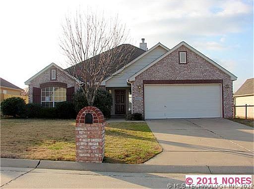 1st image of 4006 S 198th East Ave