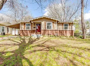 1223 Mockingbird Ln, Arlington, TX 76013