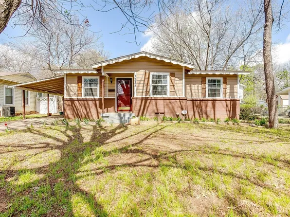 1223 Mockingbird Ln, Arlington, TX 76013