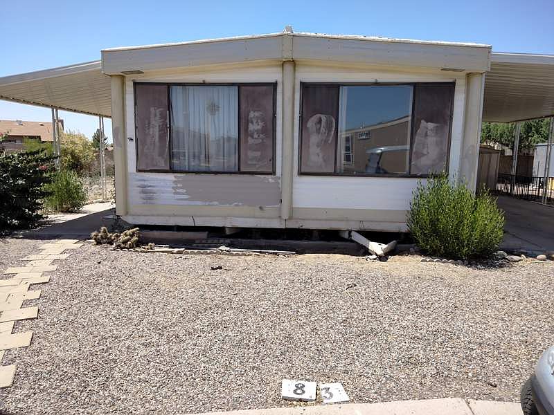 1st image of 2727 E University Dr Lot 83