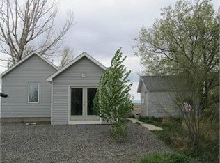 449 Highway 14a, Powell, WY 82435