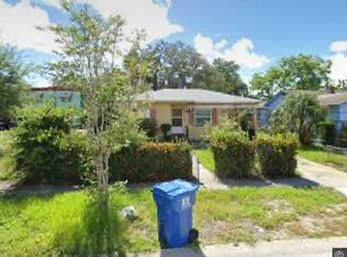 1827 20th St S, Saint Petersburg, FL 33712