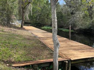 117 PARK Drive, Satsuma, FL 32189