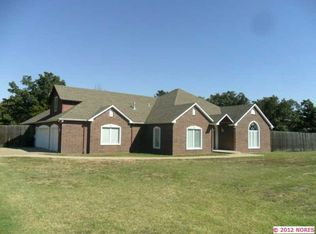 2645 Anderson Ln, Sand Springs, OK 74063