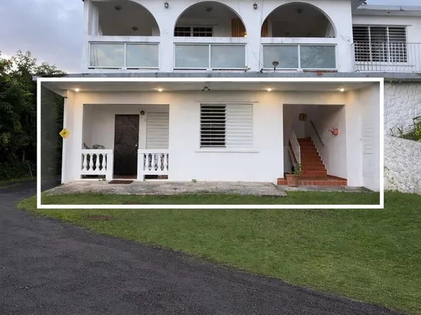 985 Carretera, Fajardo, PR 00738